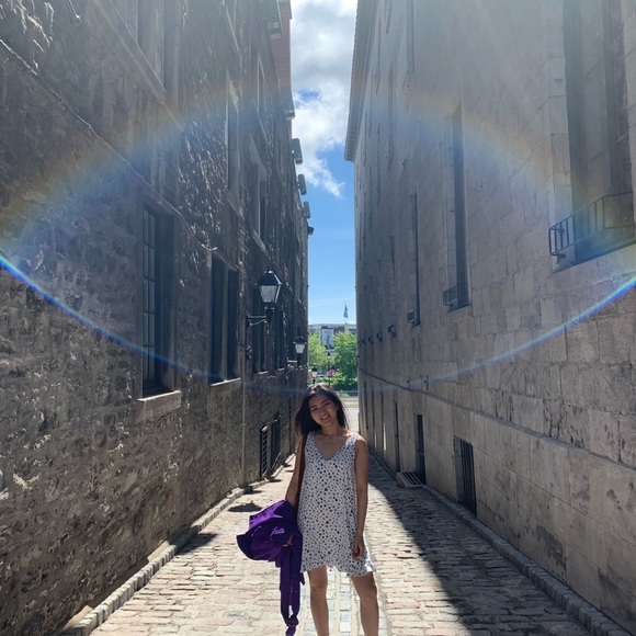 Meet your Posher, Hazel - Picture 2 of 4